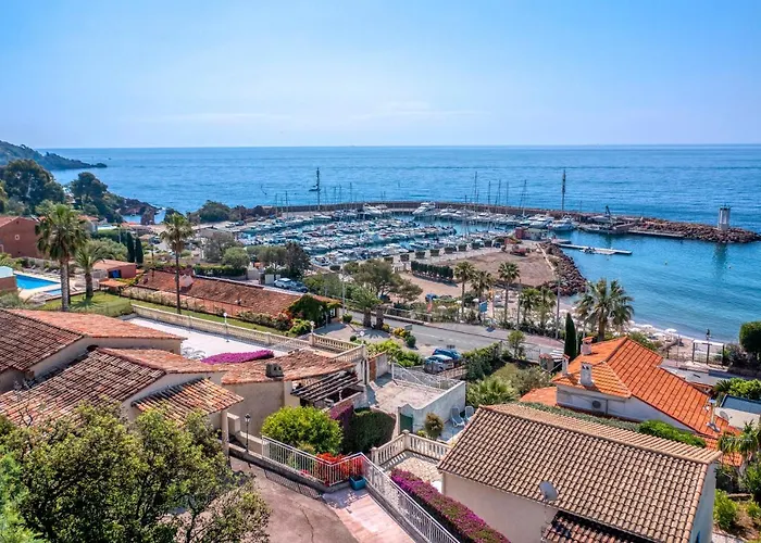 Villa La Cigalette Gaia's