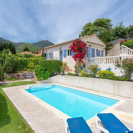Villa La Cigalette Gaia's *