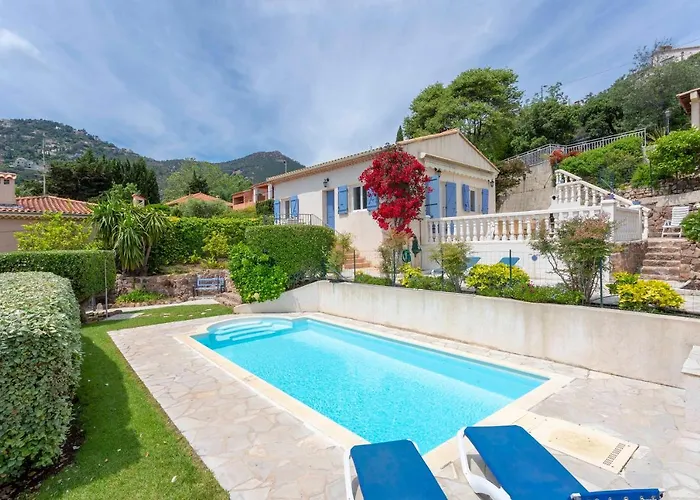 Villa La Cigalette Gaia's *